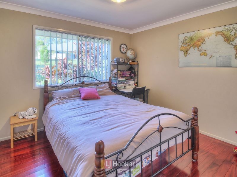 18-22 Blue Crane Court, New Beith QLD 4124