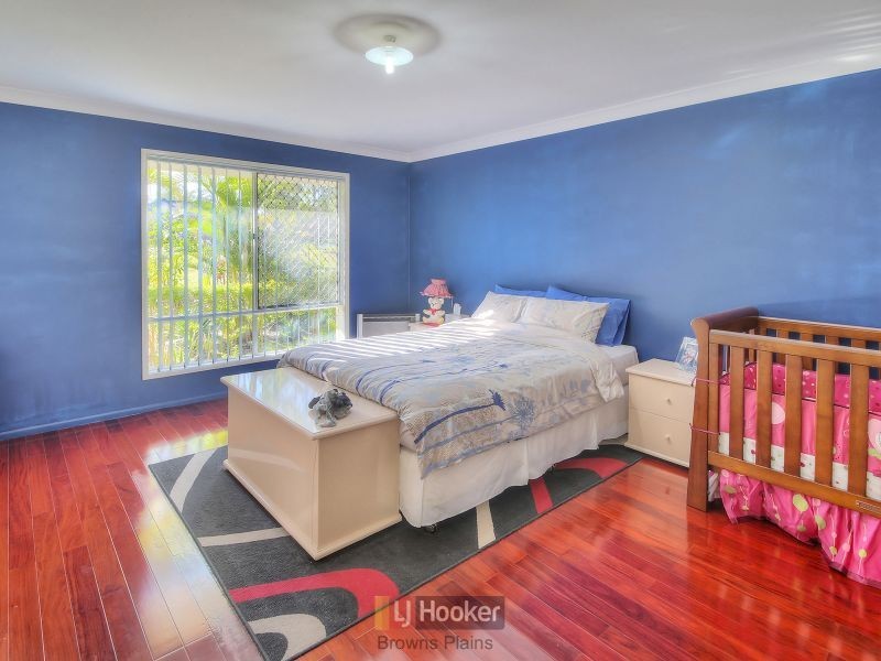 18-22 Blue Crane Court, New Beith QLD 4124
