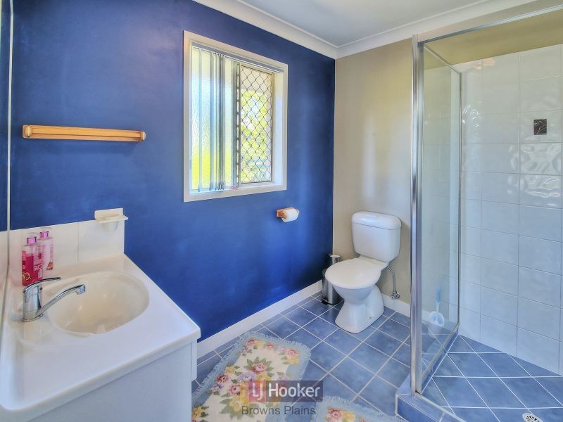 18-22 Blue Crane Court, New Beith QLD 4124