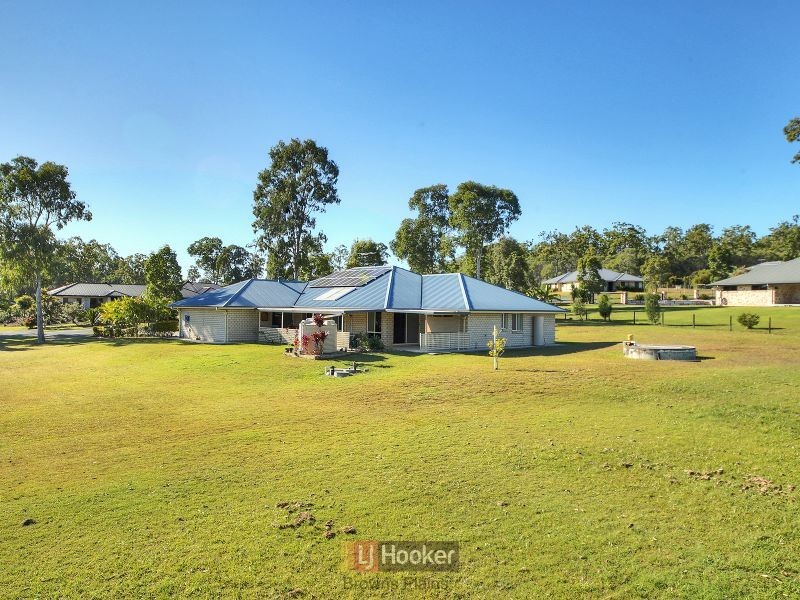 18-22 Blue Crane Court, New Beith QLD 4124