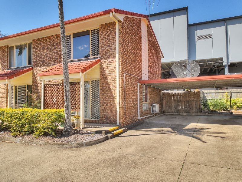 26/3 Costata Street, Hillcrest QLD 4118