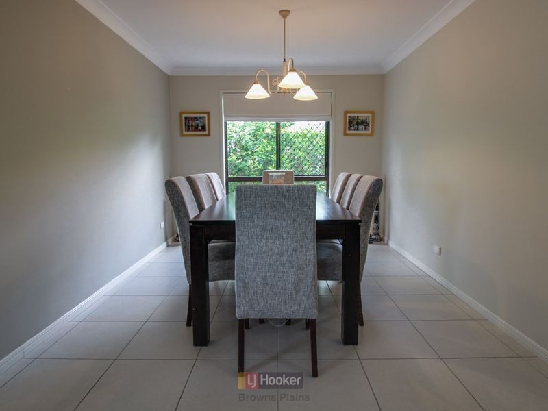 3 Ponderosa Street, Hillcrest QLD 4118
