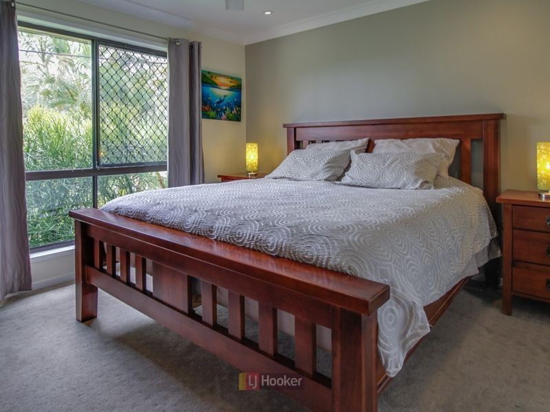 3 Ponderosa Street, Hillcrest QLD 4118
