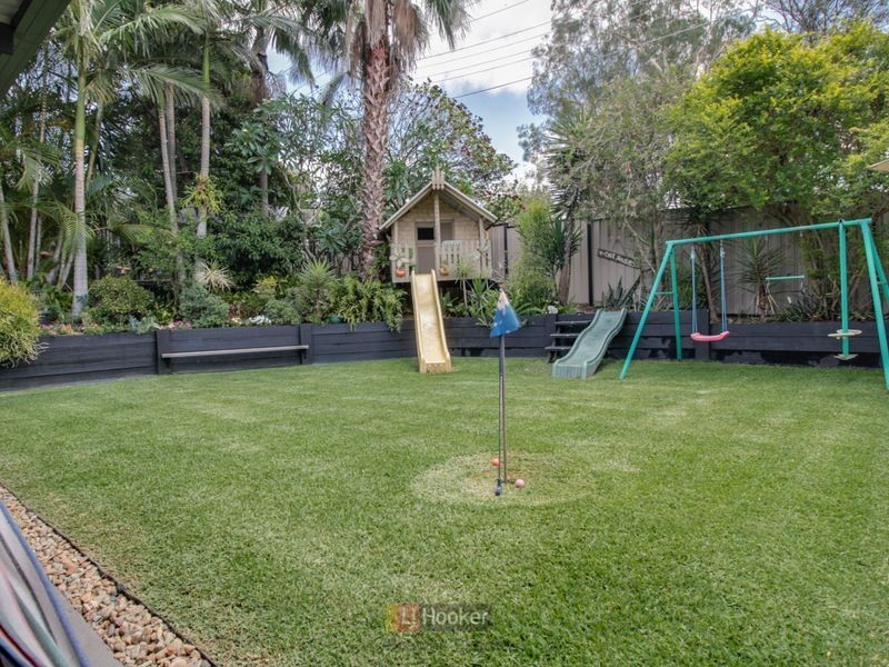 3 Ponderosa Street, Hillcrest QLD 4118