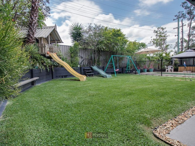 3 Ponderosa Street, Hillcrest QLD 4118