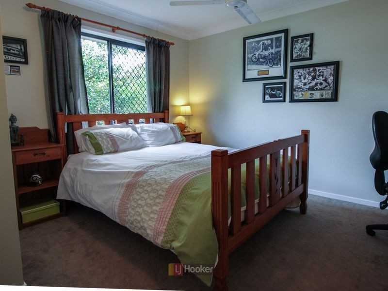 3 Ponderosa Street, Hillcrest QLD 4118