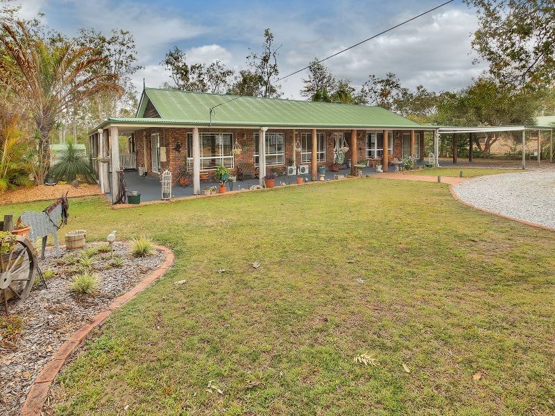 42-44 Cardwell Close, Munruben QLD 4125