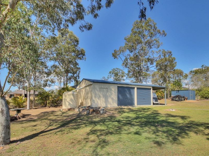 5 Spearlily Close, New Beith QLD 4124