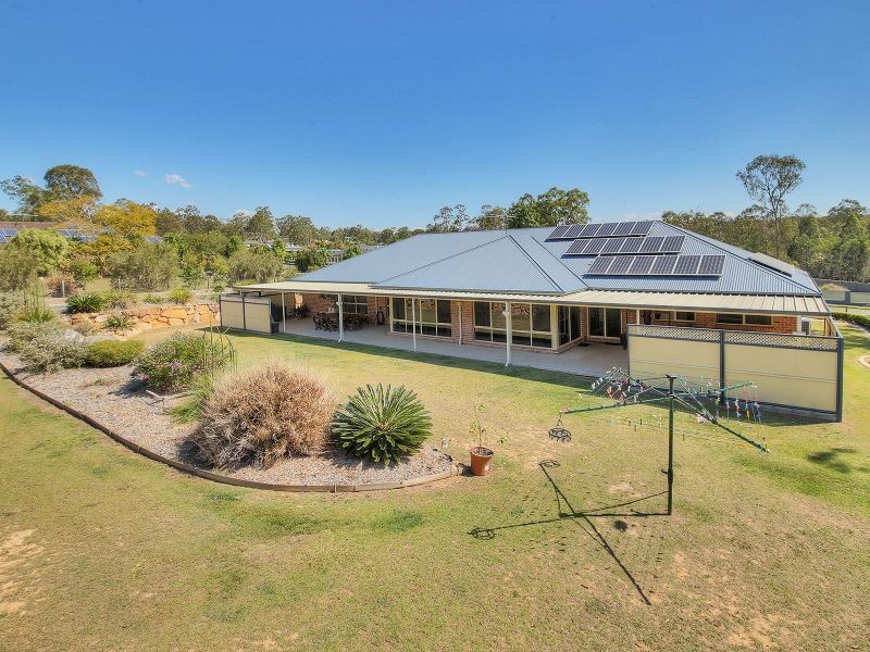 5 Spearlily Close, New Beith QLD 4124