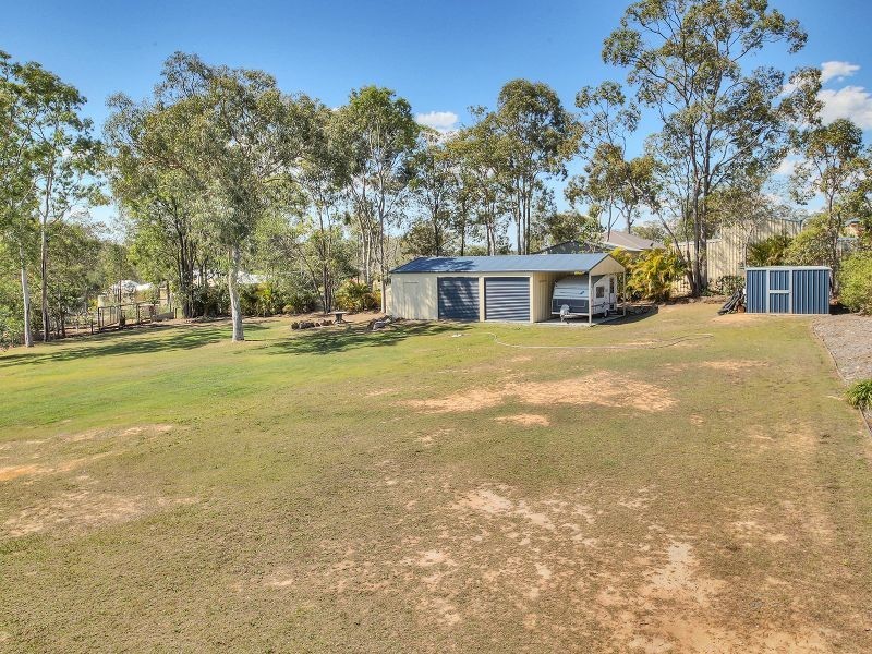 5 Spearlily Close, New Beith QLD 4124