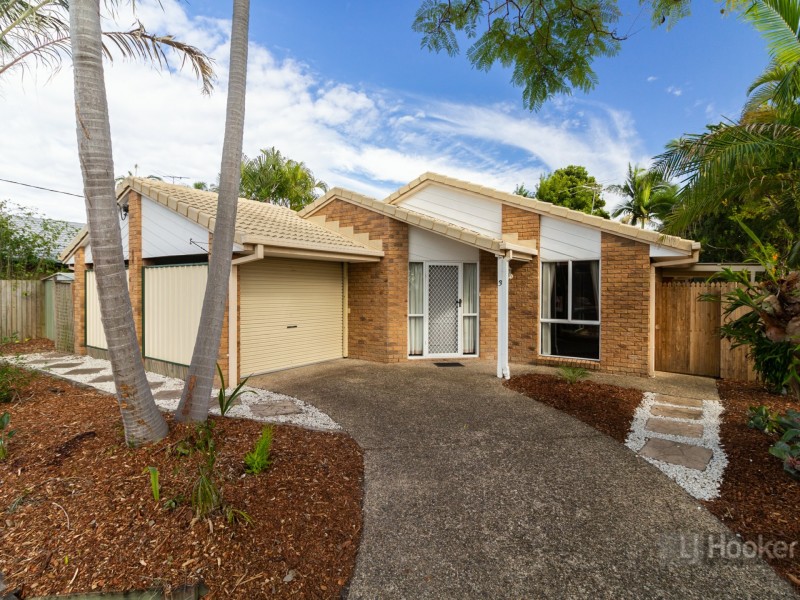 3 Jackson Court, Regents Park QLD 4118