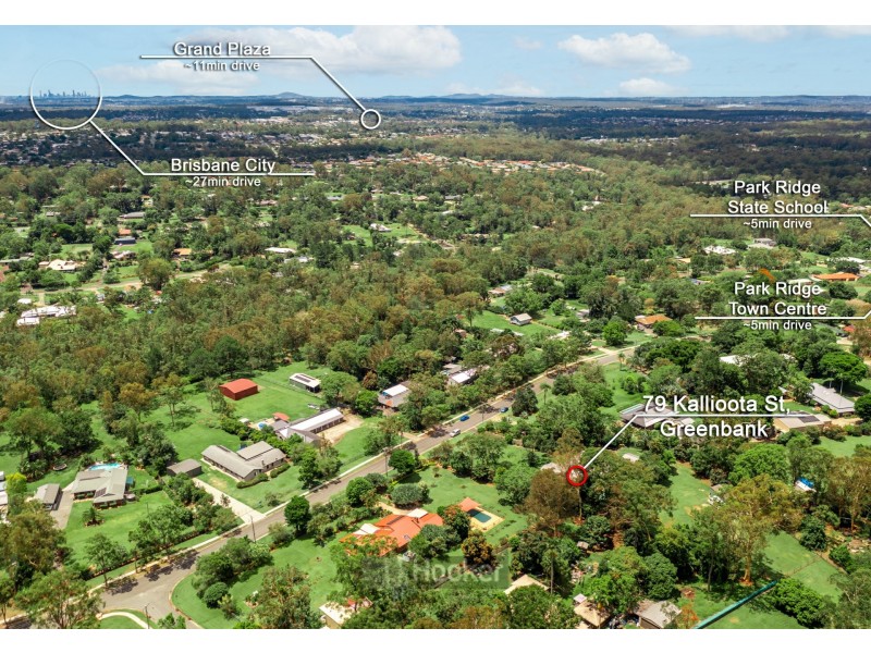 79-81 Kallioota Street, Greenbank QLD 4124