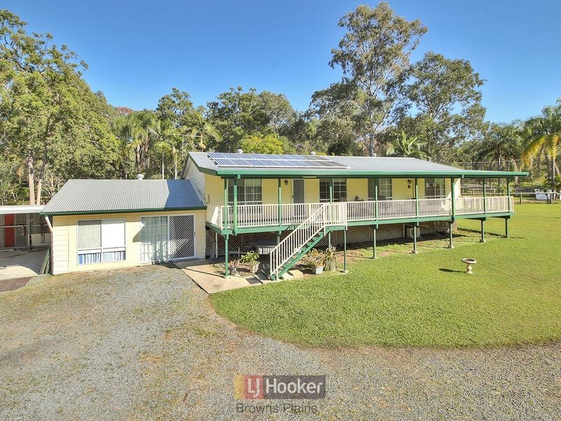 12 Endeavour Court, Park Ridge QLD 4125