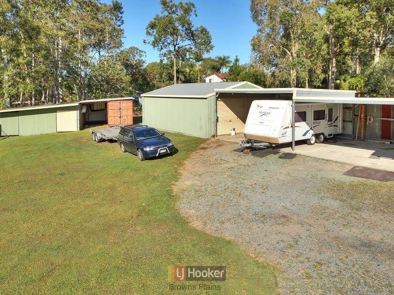 12 Endeavour Court, Park Ridge QLD 4125