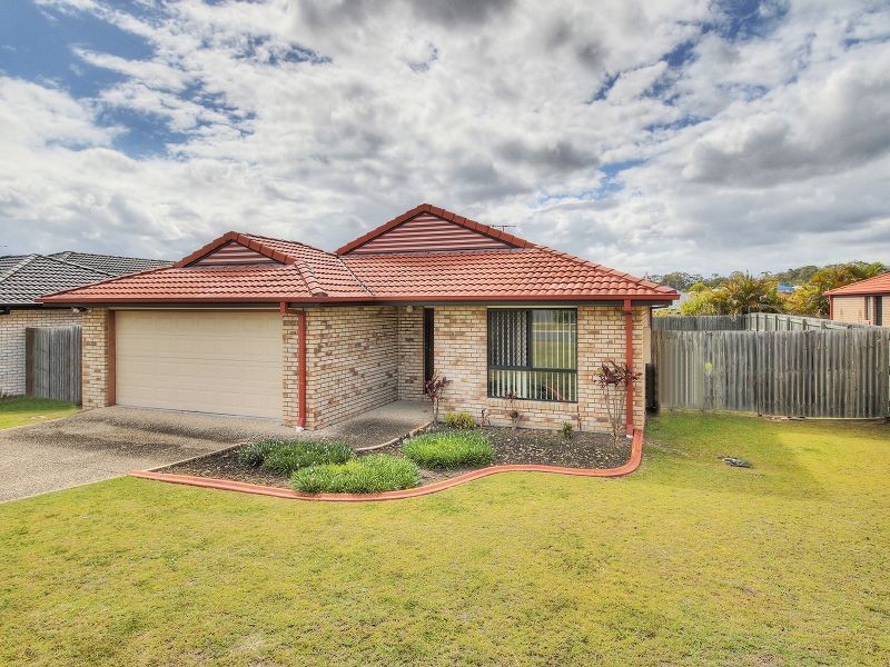 13 Judith Street, Crestmead QLD 4132