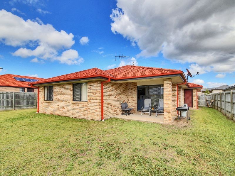 13 Judith Street, Crestmead QLD 4132