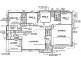 7 Serene Court, Boronia Heights QLD 4124 Floorplan
