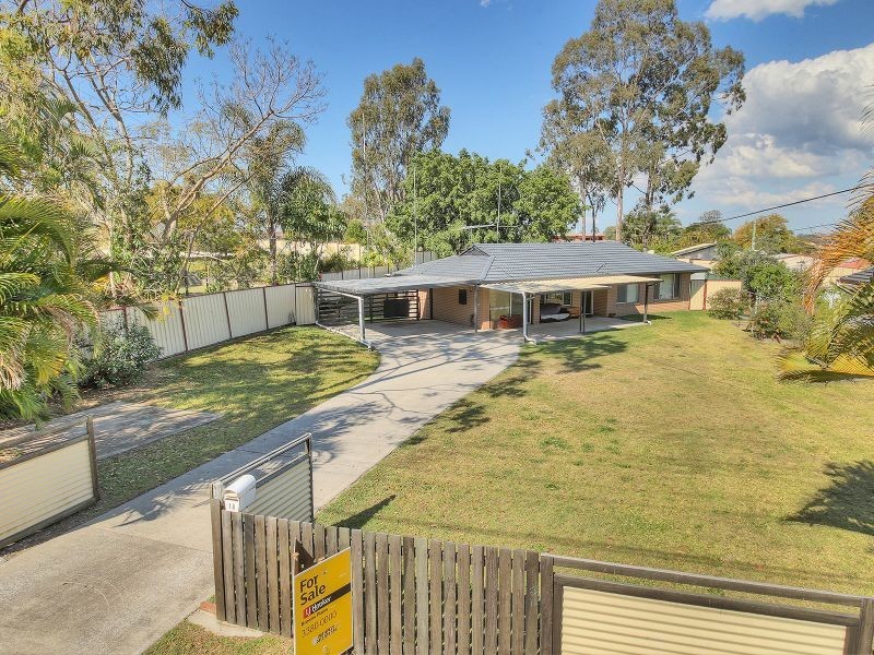 18 Eugene Street, Boronia Heights QLD 4124