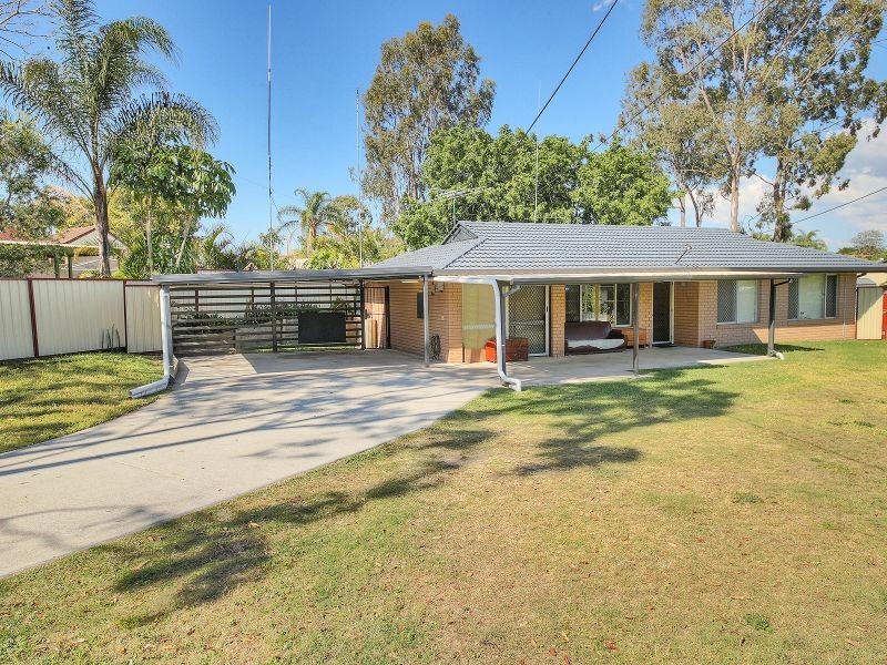 18 Eugene Street, Boronia Heights QLD 4124