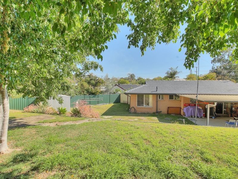 18 Eugene Street, Boronia Heights QLD 4124