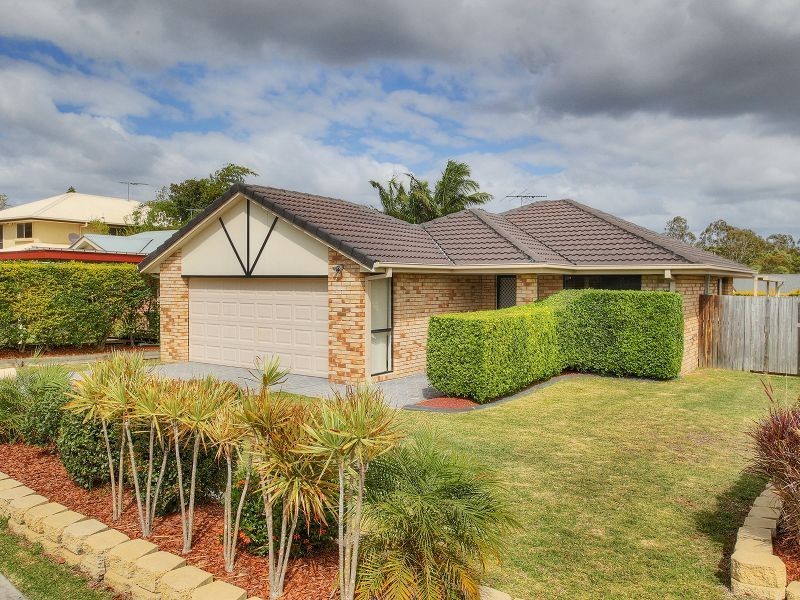 6 Wisdom Way, Crestmead QLD 4132