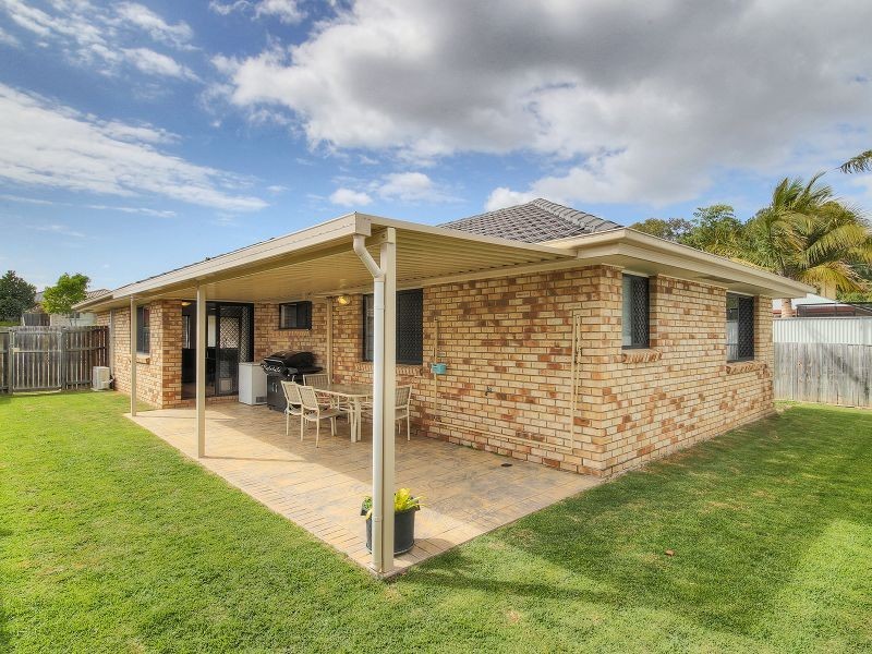 6 Wisdom Way, Crestmead QLD 4132
