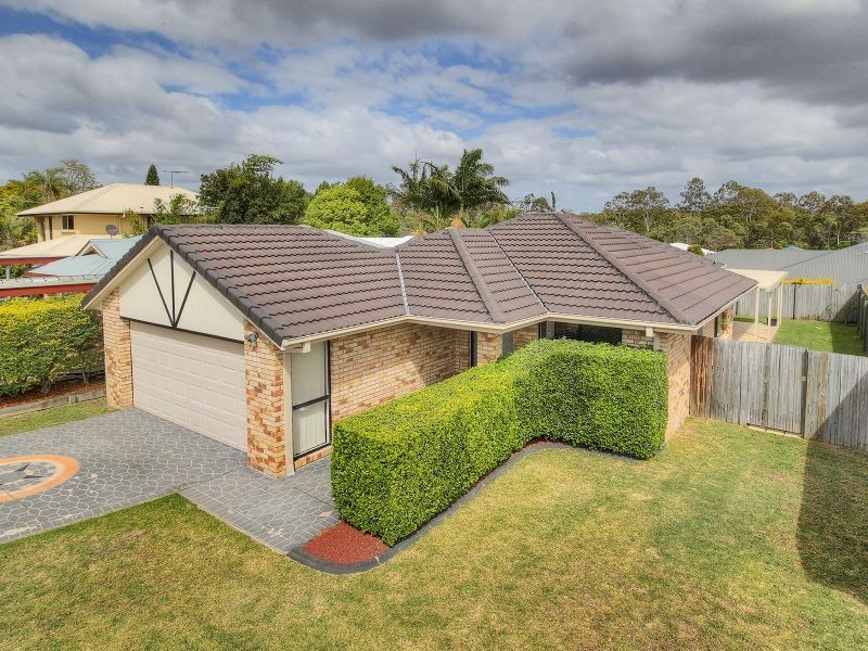 6 Wisdom Way, Crestmead QLD 4132