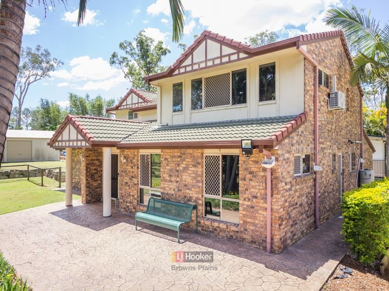 17 Barrine Court, Park Ridge South QLD 4125