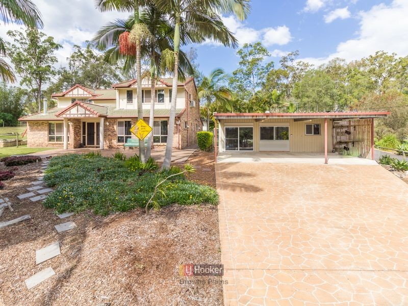 17 Barrine Court, Park Ridge South QLD 4125