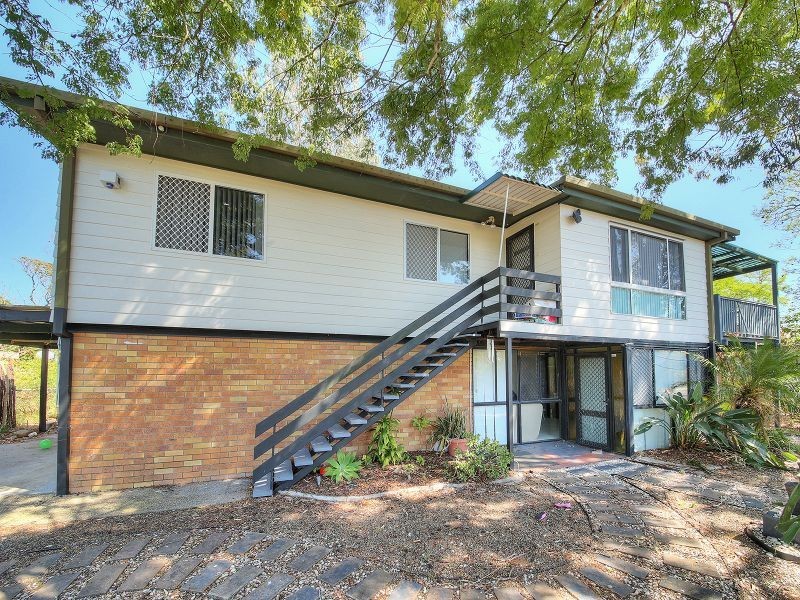 33 Flinders Crescent, Boronia Heights QLD 4124