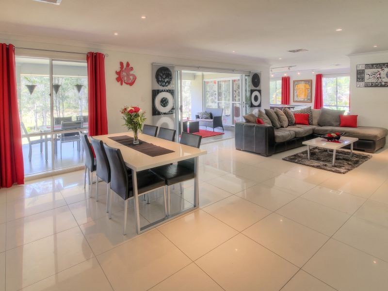 420 Spring Mountain Drive, Greenbank QLD 4124