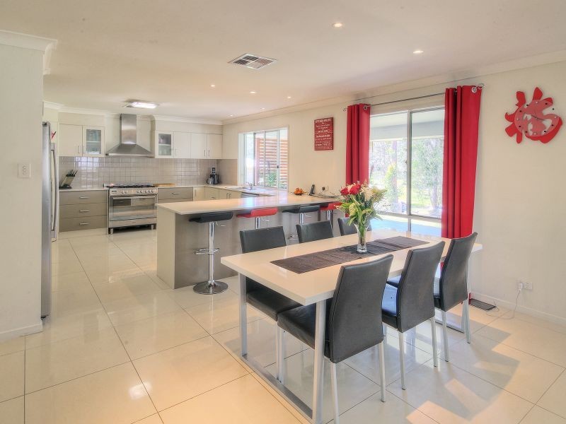 420 Spring Mountain Drive, Greenbank QLD 4124