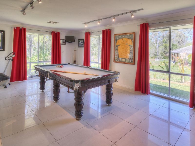 420 Spring Mountain Drive, Greenbank QLD 4124