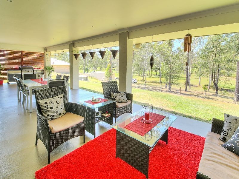 420 Spring Mountain Drive, Greenbank QLD 4124