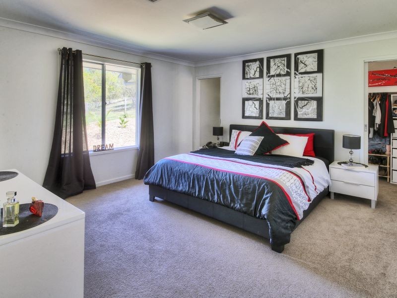420 Spring Mountain Drive, Greenbank QLD 4124