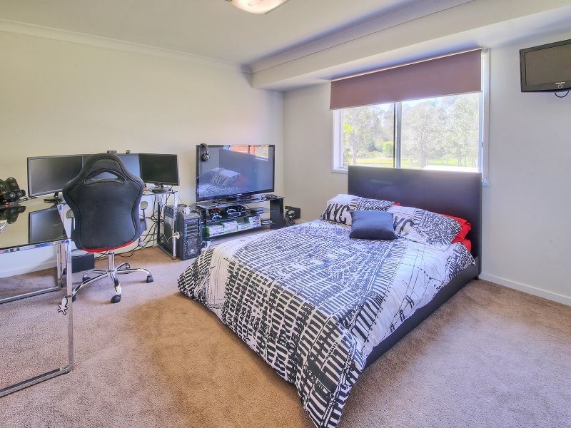 420 Spring Mountain Drive, Greenbank QLD 4124