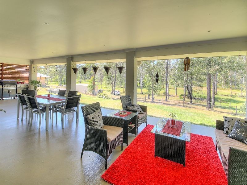 420 Spring Mountain Drive, Greenbank QLD 4124