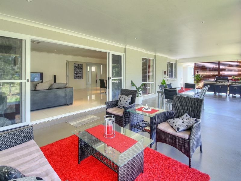 420 Spring Mountain Drive, Greenbank QLD 4124