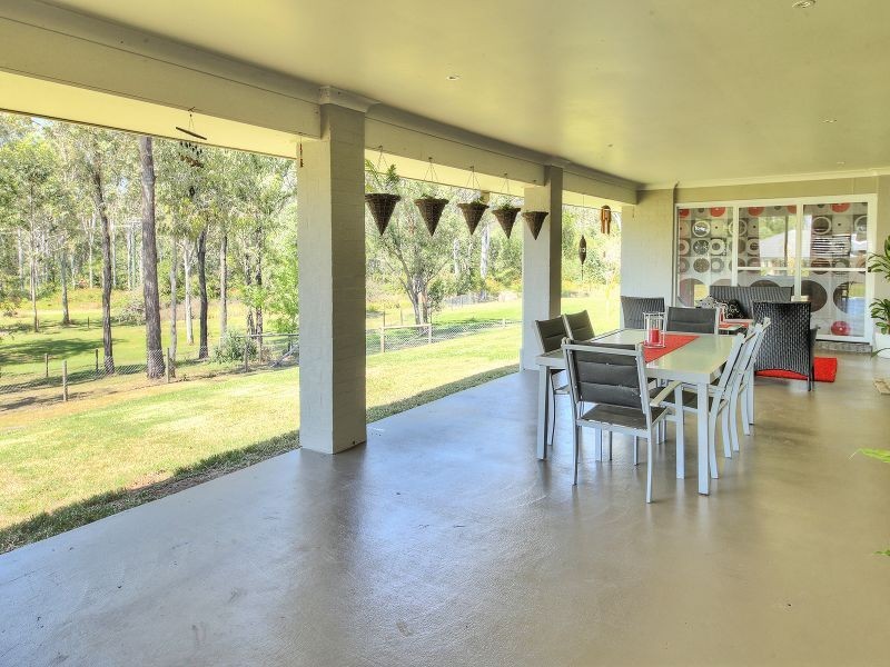 420 Spring Mountain Drive, Greenbank QLD 4124