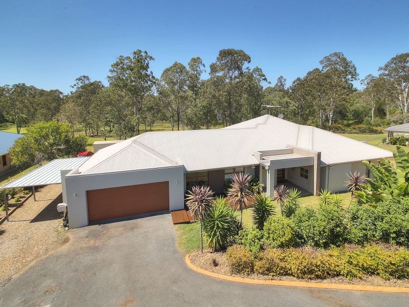 420 Spring Mountain Drive, Greenbank QLD 4124