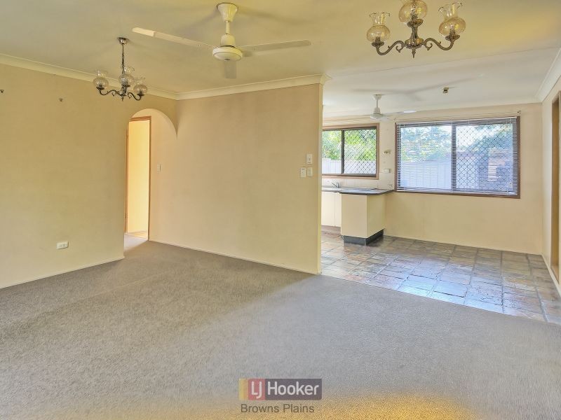 33 Pauline Street, Marsden QLD 4132