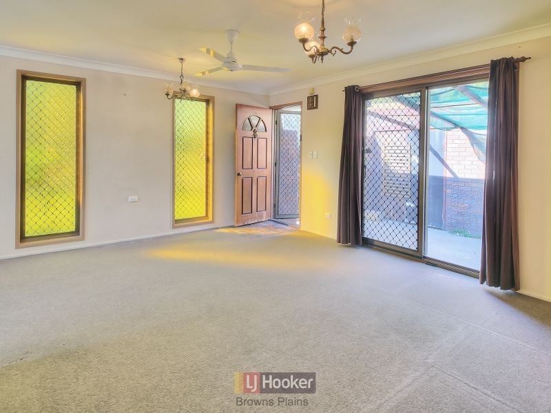 33 Pauline Street, Marsden QLD 4132