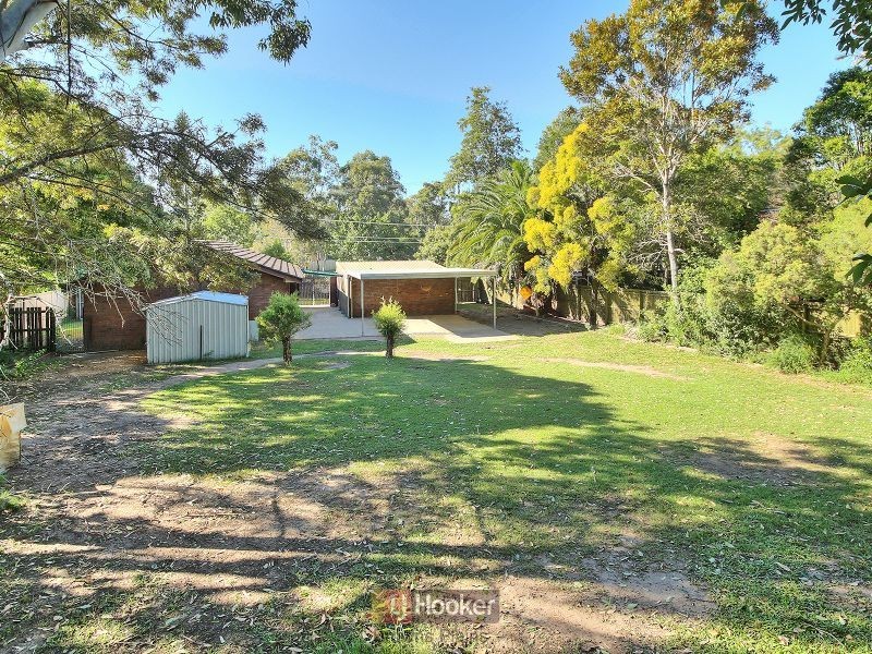 33 Pauline Street, Marsden QLD 4132
