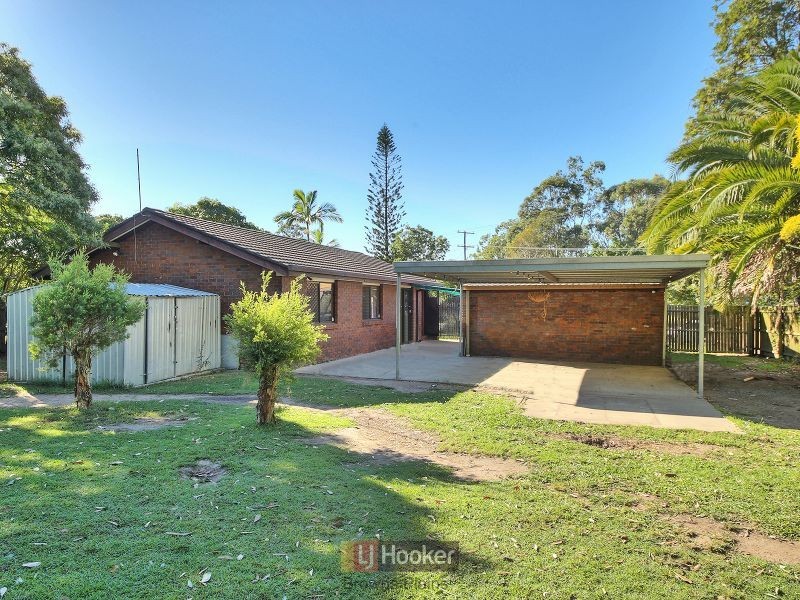 33 Pauline Street, Marsden QLD 4132