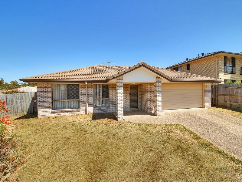 7 Zoe Place, Hillcrest QLD 4118