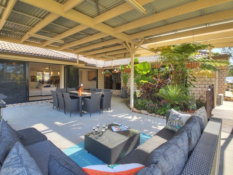 213 Spinebill Drive, Greenbank QLD 4124