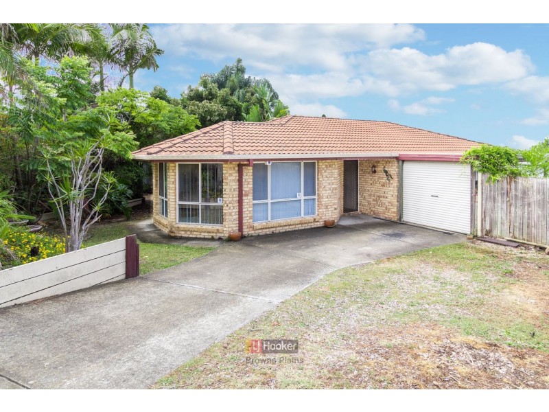 3 Price Court, Crestmead QLD 4132