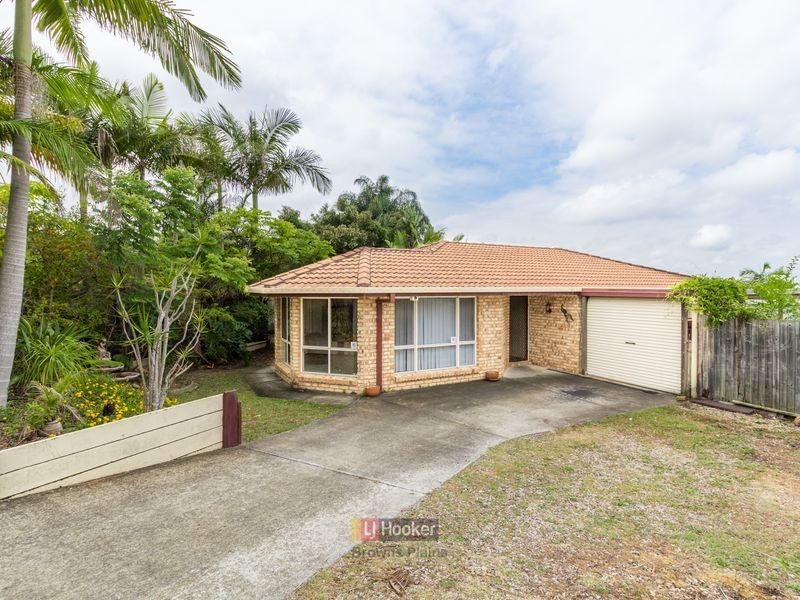 3 Price Court, Crestmead QLD 4132