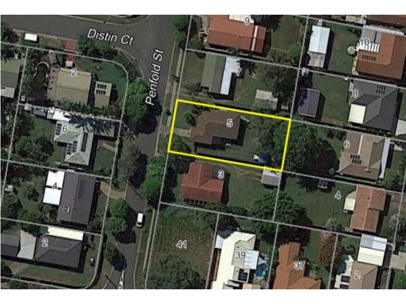 5 Penfold Street, Hillcrest QLD 4118