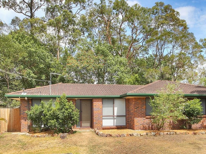45 Parkroyal Crescent, Regents Park QLD 4118